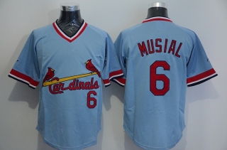 Vintage MLB Saint Louis Cardinals Retro Jerseys 97190