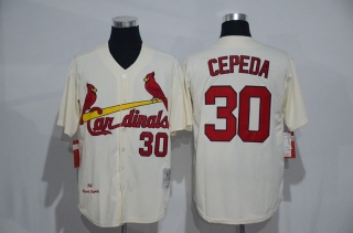 Vintage MLB Saint Louis Cardinals Retro Jerseys 97189