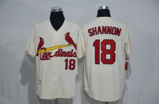 Vintage MLB Saint Louis Cardinals Retro Jerseys 97191