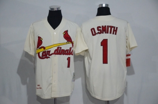 Vintage MLB Saint Louis Cardinals Retro Jerseys 97192