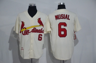 Vintage MLB Saint Louis Cardinals Retro Jerseys 97193