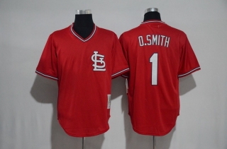 Vintage MLB Saint Louis Cardinals Retro Jerseys 97196