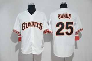 Vintage MLB San Francisco Giants Retro Jerseys 97199
