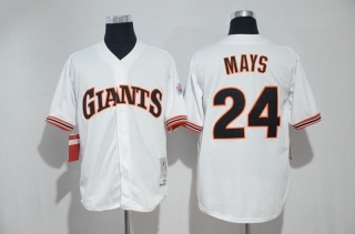 Vintage MLB San Francisco Giants Retro Jerseys 97203