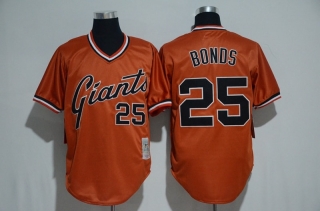 Vintage MLB San Francisco Giants Retro Jerseys 97209