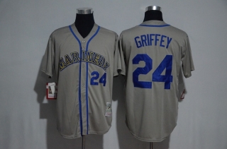Vintage MLB Seattle Mariners Retro Jerseys 97212