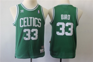 Vintage NBA Boston Celtics Youth Jerseys 97216
