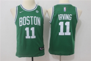 Vintage NBA Boston Celtics Youth Jerseys 97220
