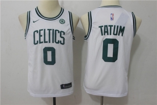 Vintage NBA Boston Celtics Youth Jerseys 97222
