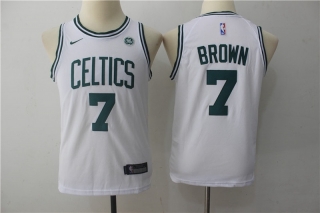 Vintage NBA Boston Celtics Youth Jerseys 97224