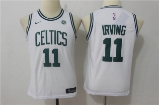 Vintage NBA Boston Celtics Youth Jerseys 97221