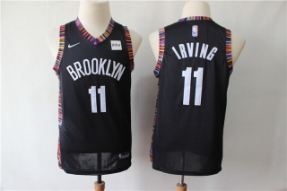 Vintage NBA Brooklyn Nets Youth Jerseys 97228