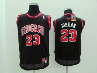 Vintage NBA Chicago Bulls Youth Jerseys 97234
