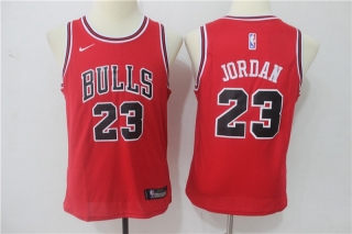 Vintage NBA Chicago Bulls Youth Jerseys 97236