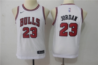 Vintage NBA Chicago Bulls Youth Jerseys 97238
