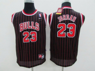 Vintage NBA Chicago Bulls Youth Jerseys 97239