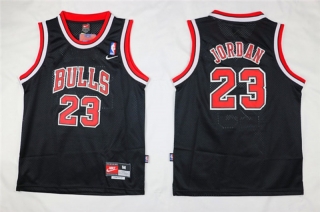Vintage NBA Chicago Bulls Youth Jerseys 97240