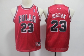 Vintage NBA Chicago Bulls Youth Jerseys 97237