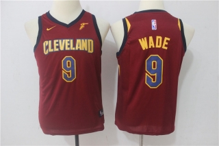 Vintage NBA Cleveland Cavaliers Youth Jerseys 97242