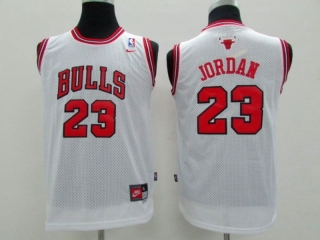 Vintage NBA Chicago Bulls Youth Jerseys 97241