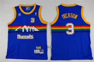 Vintage NBA Denver Nuggets Jerseys 97249