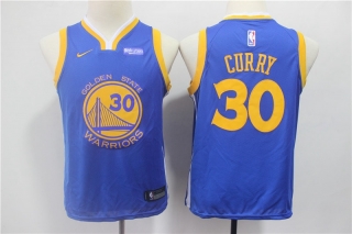 Vintage NBA Golden State Warriors Youth Jerseys 97251
