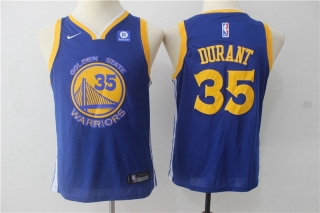 Vintage NBA Golden State Warriors Youth Jerseys 97252