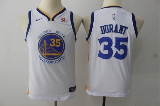 Vintage NBA Golden State Warriors Youth Jerseys 97259