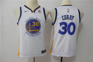 Vintage NBA Golden State Warriors Youth Jerseys 97257