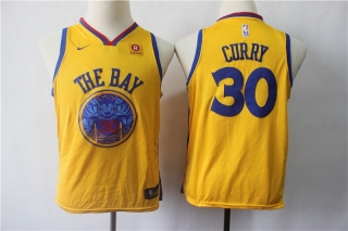 Vintage NBA Golden State Warriors Youth Jerseys 97261