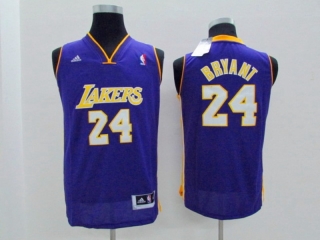 Vintage NBA Los Angeles Lakers Youth Jerseys 97277