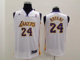 Vintage NBA Los Angeles Lakers Youth Jerseys 97282