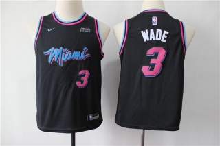 Vintage NBA Miami Heat Youth Jerseys 97290