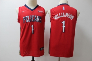 Vintage NBA New Orleans Pelicans Youth Jerseys 97299
