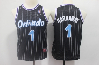 Vintage NBA Orlando Magic Youth Jerseys 97304