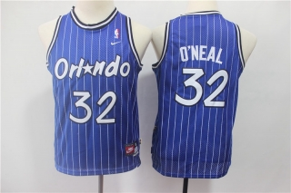 Vintage NBA Orlando Magic Youth Jerseys 97306
