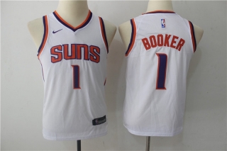 Vintage NBA Phoenix Suns Youth Jerseys 97318