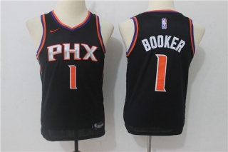 Vintage NBA Phoenix Suns Youth Jerseys 97319