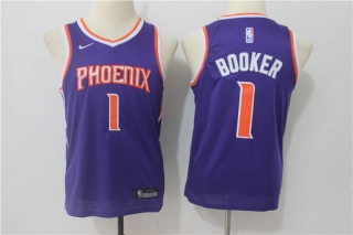 Vintage NBA Phoenix Suns Youth Jerseys 97320