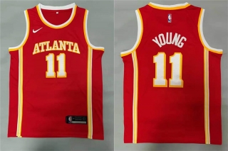 Vintage NBA Atlanta Hawks Jersey 97350