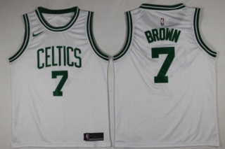 Vintage NBA Boston Celtics Jersey 97403