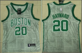 Vintage NBA Boston Celtics Jersey 97407