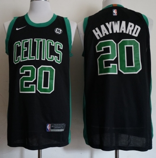 Vintage NBA Boston Celtics Jersey 97412