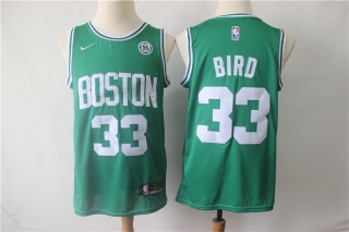 Vintage NBA Boston Celtics Jersey 97417