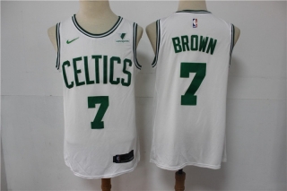 Vintage NBA Boston Celtics Jersey 97426
