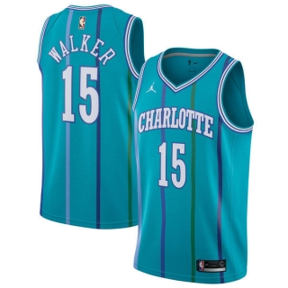 Vintage NBA Charlotte Hornets Jersey 97441