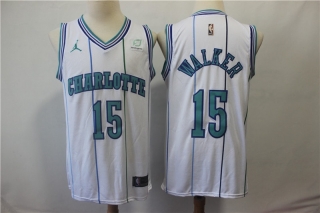 Vintage NBA Charlotte Hornets Jersey 97443