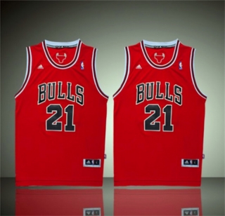 Vintage NBA Chicago Bulls #21 Butler Jersey 97465