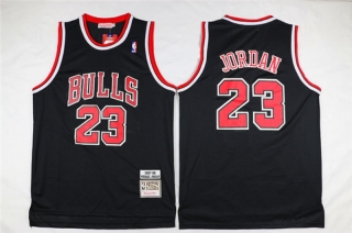 Vintage NBA Chicago Bulls #23 Jordan 97-98 Retro Jersey 97472