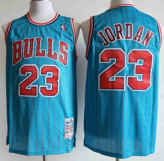 Vintage NBA Chicago Bulls #23 Jordan Jersey 97474
